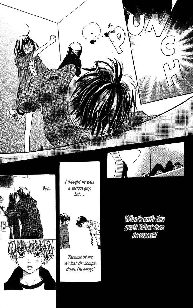 Datte Aishiteru Chapter 3 10